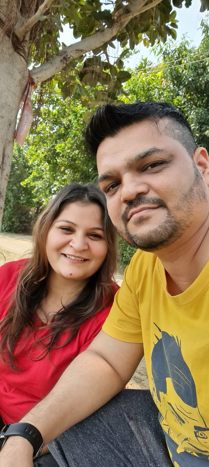 Solo Yatri trail route — high altitude crossing